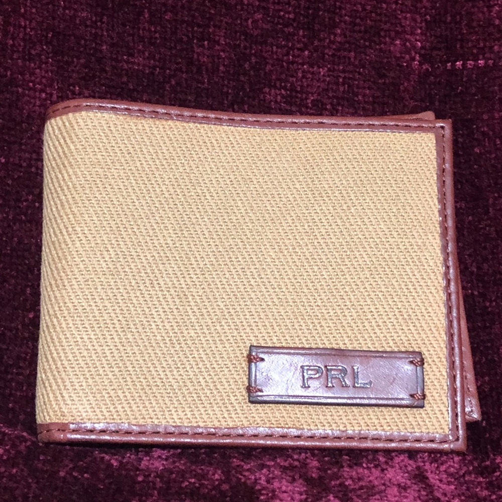 Ralph Lauren Wallet